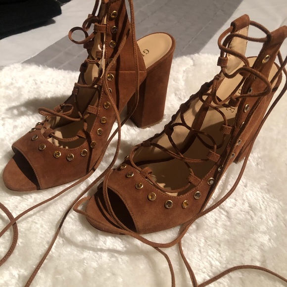 Gedebe sandals - Picture 8 of 8